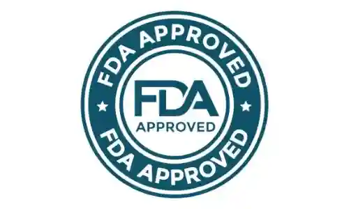 Wisdom FDA Approved